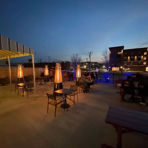 El Potro Mexican Grill