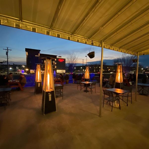 El Potro Mexican Grill