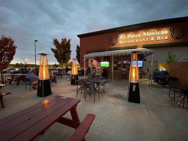 El Potro Mexican Grill