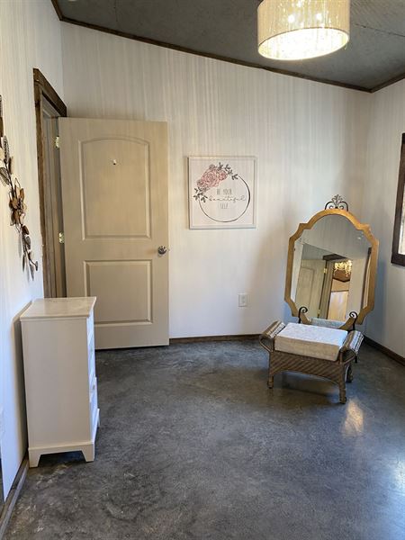 Forget Me Knot Venue