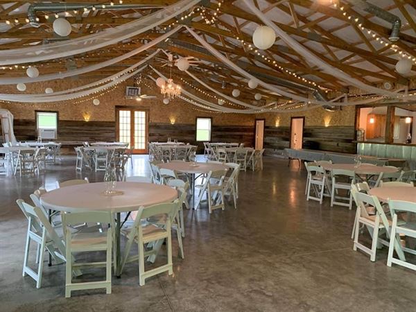 Forget Me Knot Venue