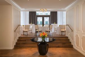 Additional Event Spaces