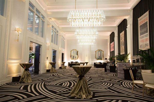 Kimpton Hotel Monaco Pittsburgh