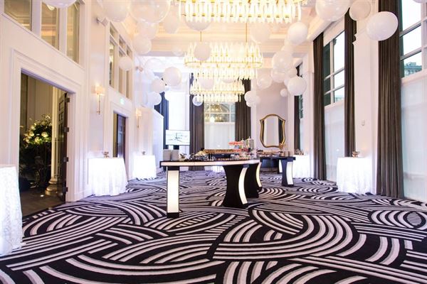 Kimpton Hotel Monaco Pittsburgh