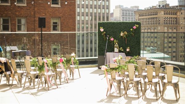 Kimpton Hotel Monaco Pittsburgh