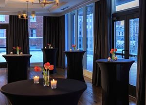 Rialto Suite + Rialto Rooftop