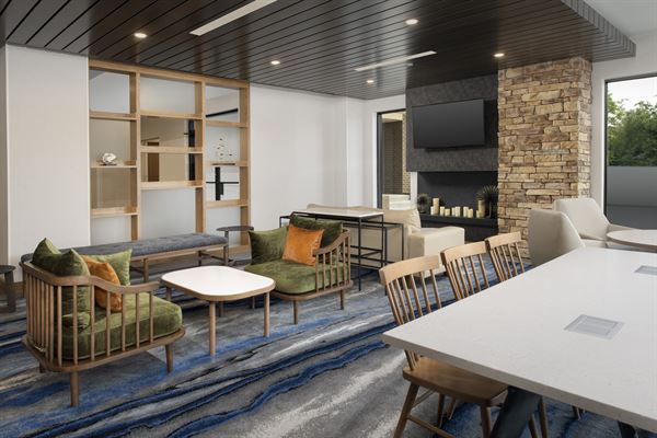 Fairfield by Marriott Alexandria West/Mark Center