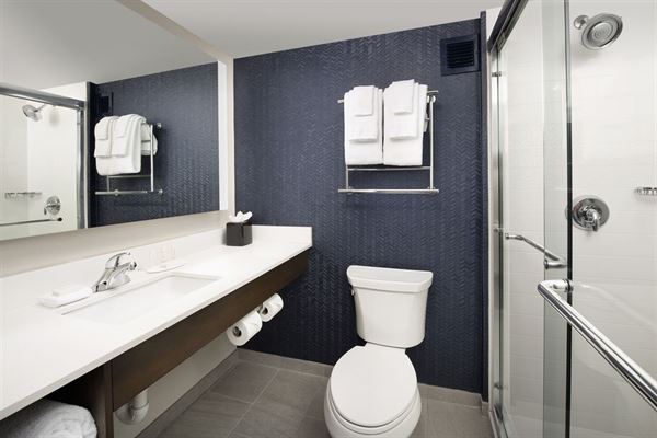 Fairfield by Marriott Alexandria West/Mark Center