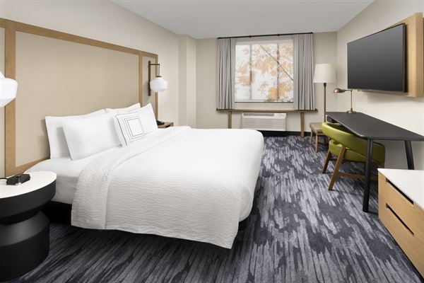 Fairfield by Marriott Alexandria West/Mark Center