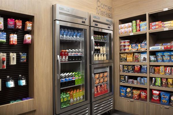 Fairfield by Marriott Alexandria West/Mark Center