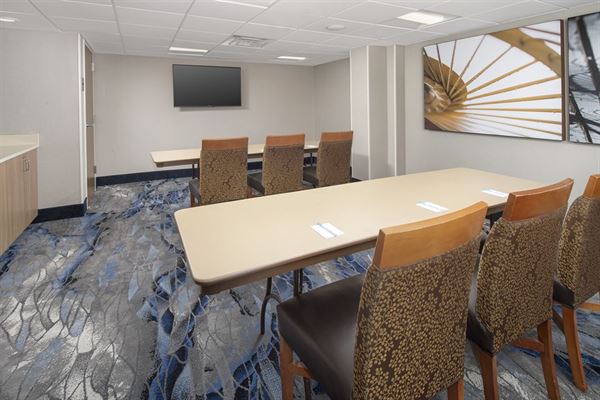 Fairfield by Marriott Alexandria West/Mark Center