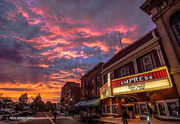 Empress Theatre