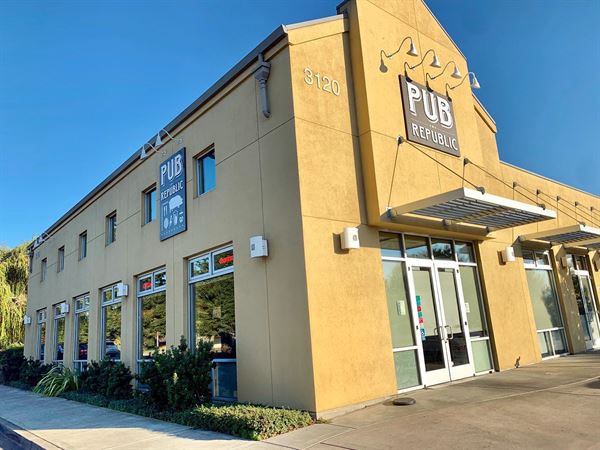 Pub Republic