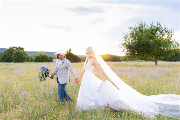 The Barn at Sparrow Creek Ranch