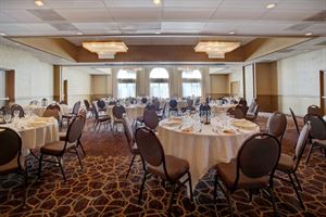 Lewis & Clark Ballroom