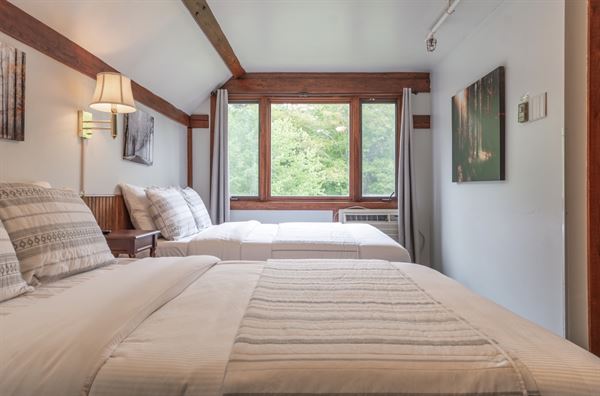 Cranmore Mountain Lodge