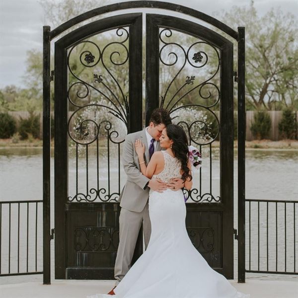 The Venue at Serenity Falls