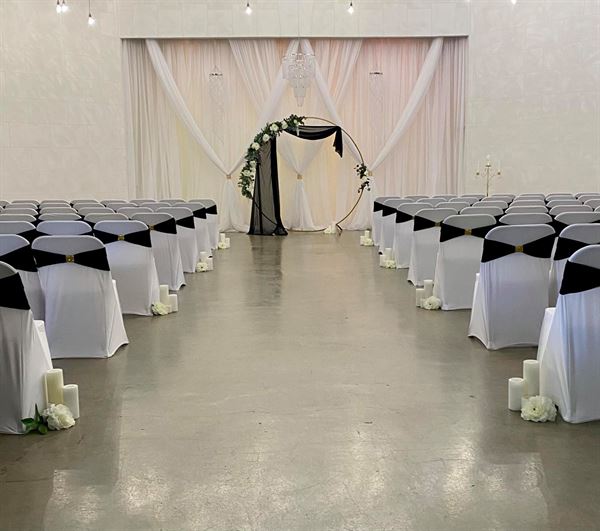 The Venue at Serenity Falls