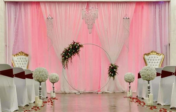 The Venue at Serenity Falls