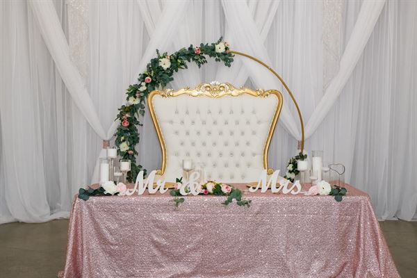 The Venue at Serenity Falls