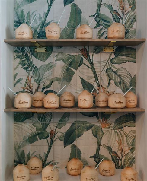 King Street Cabana Club