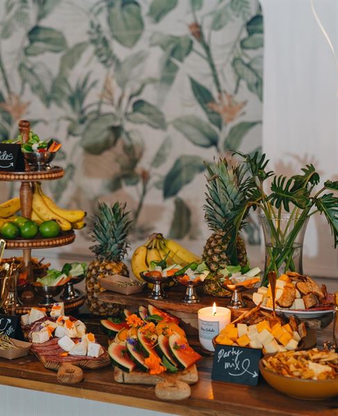 King Street Cabana Club