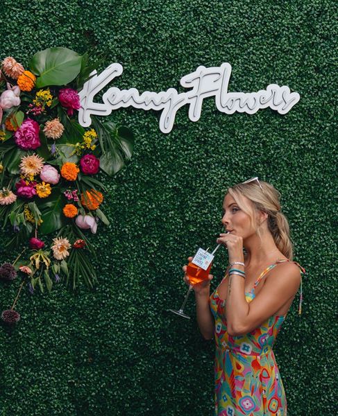 King Street Cabana Club