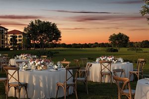 Additional Event Spaces