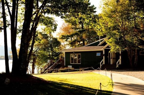 White Mountain Weddings