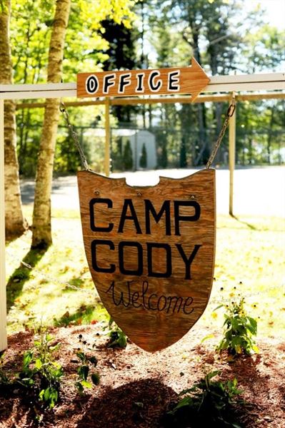 White Mountain Weddings