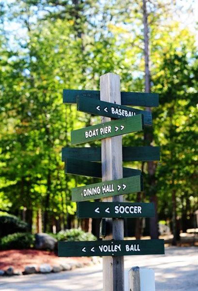 White Mountain Weddings