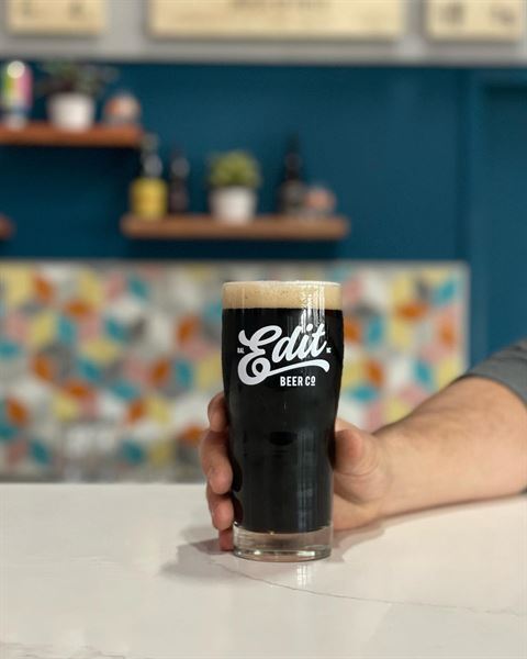 Edit Beer Co.