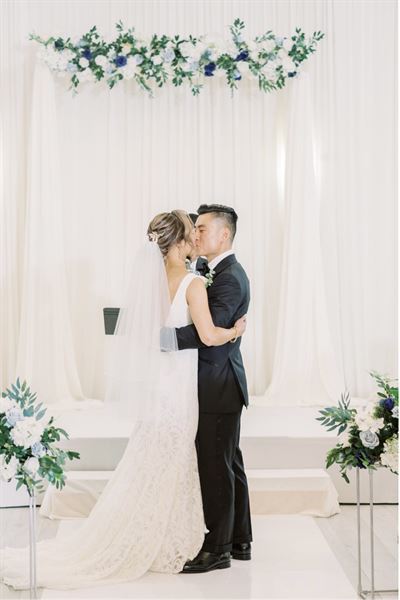 Casa Ricca Banquet Hall