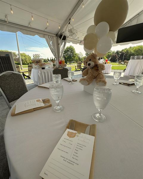 Barrett's Olde Scotland Links