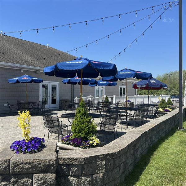 Barrett's Olde Scotland Links