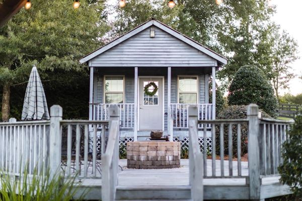 3 Oaks Farm and Events