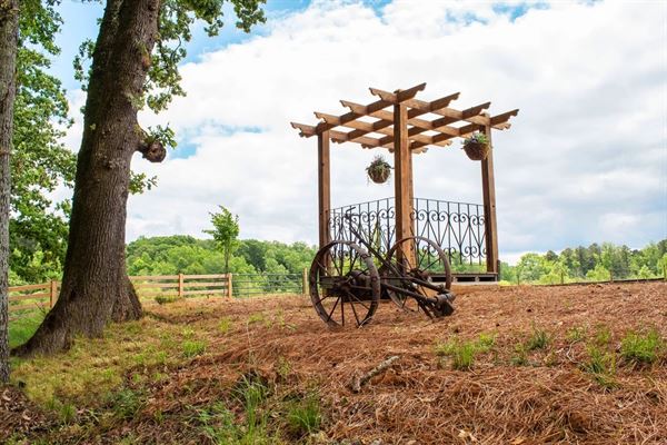 3 Oaks Farm and Events