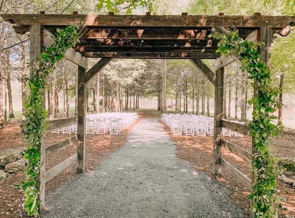 3 Oaks Farm and Events