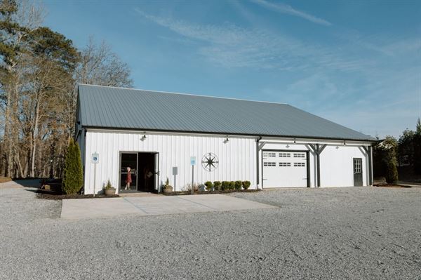 3 Oaks Farm and Events