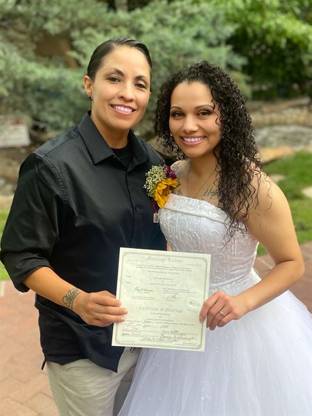 The Wedding Ceremony Co.