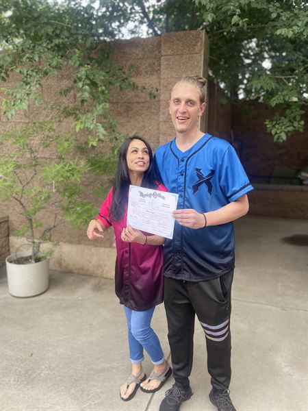 The Wedding Ceremony Co.