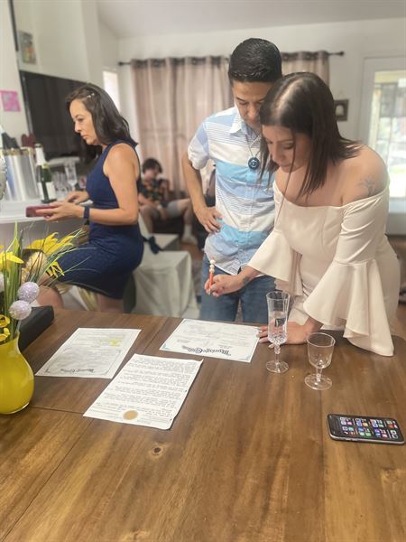 The Wedding Ceremony Co.