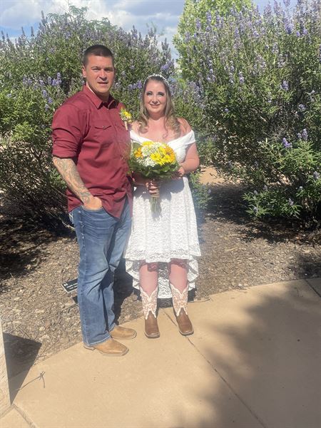 The Wedding Ceremony Co.