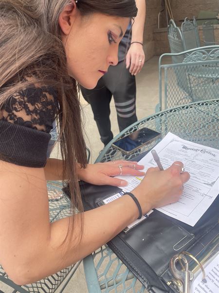 The Wedding Ceremony Co.