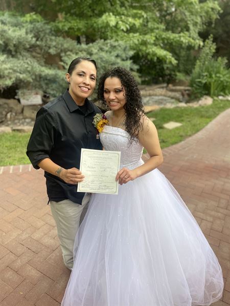 The Wedding Ceremony Co.