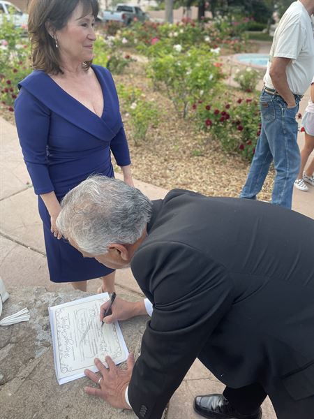 The Wedding Ceremony Co.