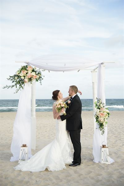 Fort Lauderdale Marriott Pompano Beach