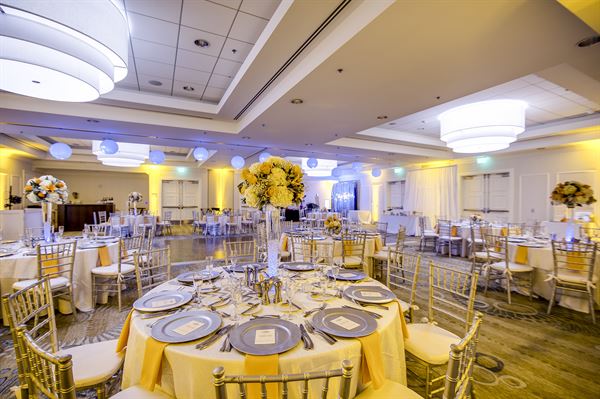 Fort Lauderdale Marriott Pompano Beach