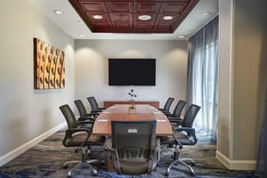 Summerlin Board Room