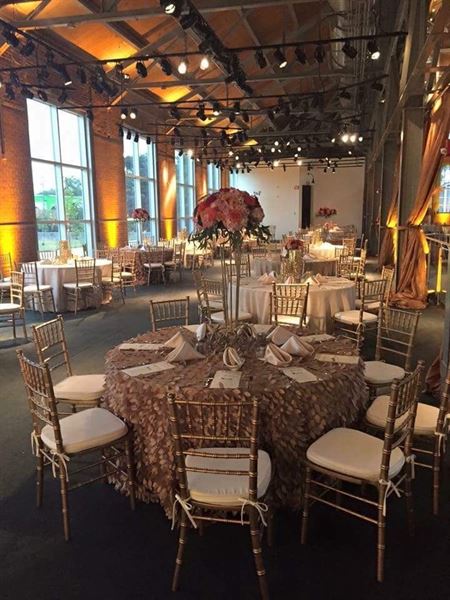 Kentucky Center for African American Heritage